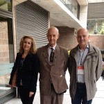 tres secretarios generales