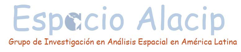 Espacio Alacip