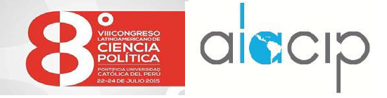 logo 8° congreso