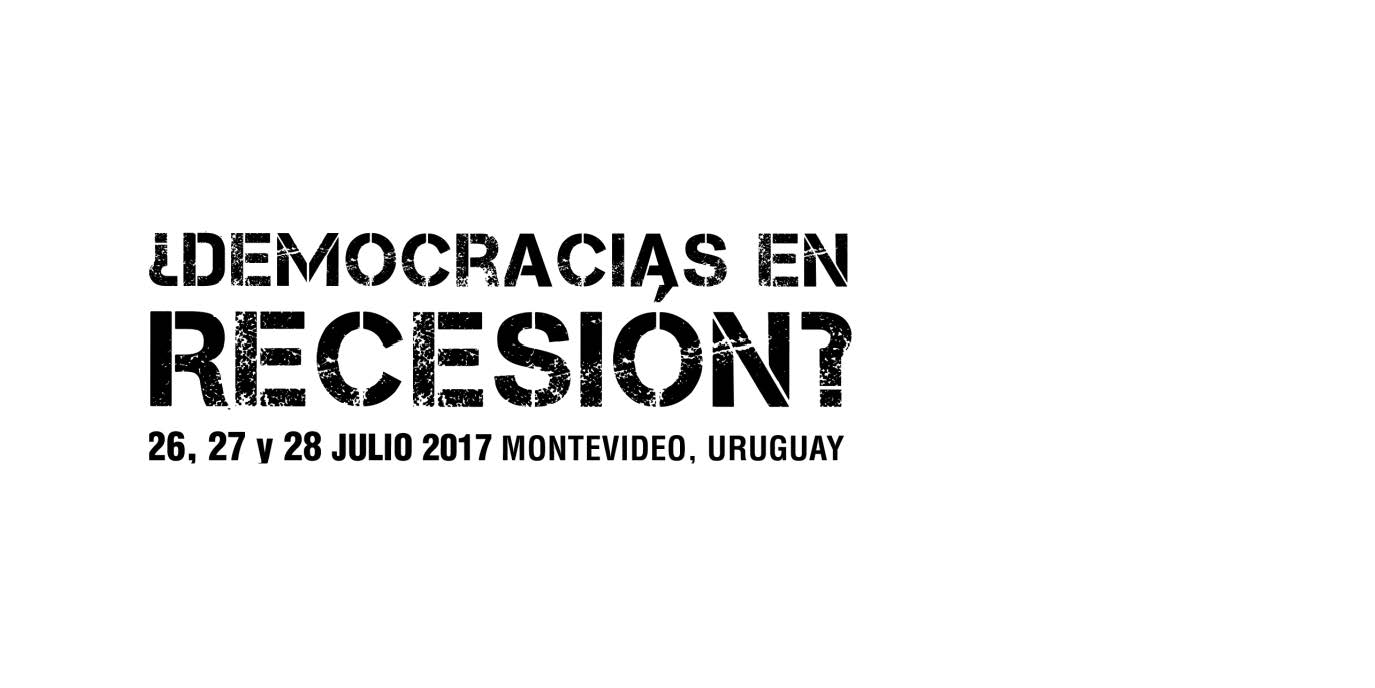 9 º Congreso ALACIP 26-28 de Julio de 2017, Montevideo