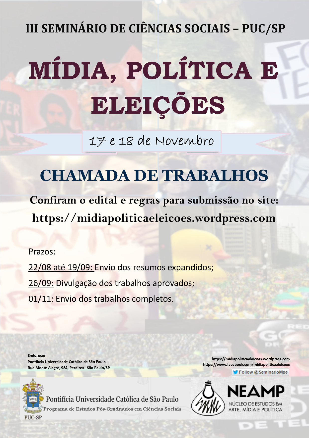mpe-3-chamada