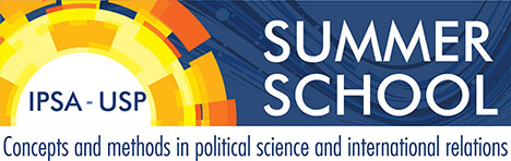 Beca ALACIP para participar en: IPSA Summer School de la USP