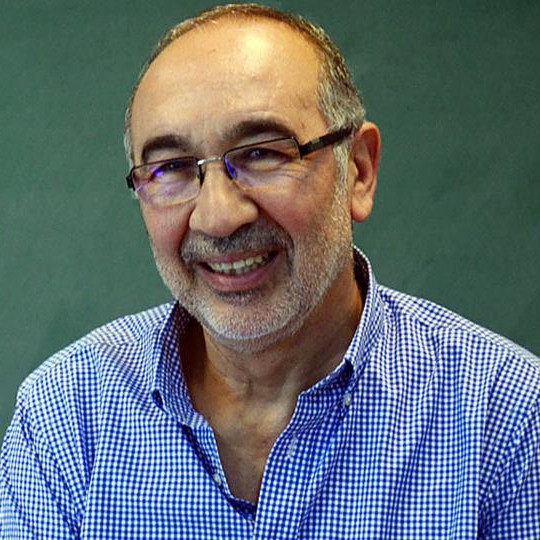 Osvaldo Miguel Iazzetta