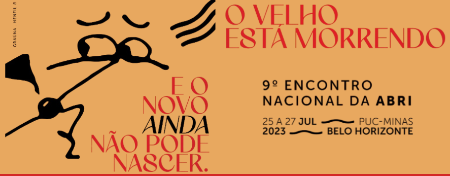 9º Encontro Nacional da Associação Brasileira de Relações Internacionais