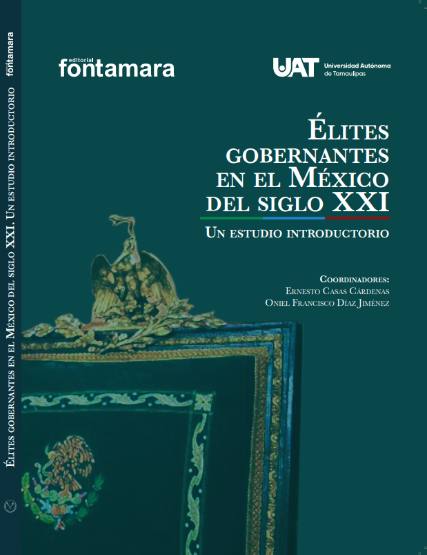 Live de presentación del libro: “Élites gobernantes en el México del siglo XXI” organizado por el Grupo de Investigación sobre Elites en América Latina de ALACIP