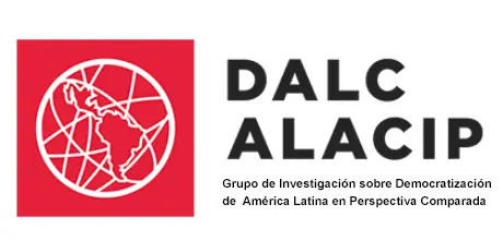 CONVOCATORIA A PANELES Y PONENCIAS PARA EL SIMPOSIO DEL GRUPO DE INVESTIGACIÓN DEMOCRATIZACIÓN DE AMÉRICA LATINA EN PERSPECTIVA COMPARADA (DALC)