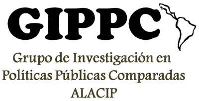 Convocatoria a ponencias para paneles del Grupo de Políticas Públicas Comparadas (GIPPC), Congreso ALACIP Lisboa 2024