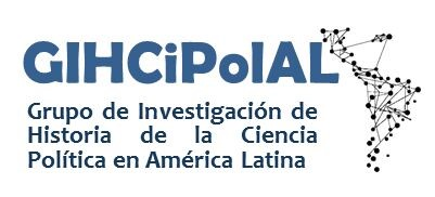 Simposio del Grupo “Historia de la Ciencia Política en América Latina” – Congreso ALACIP 2024