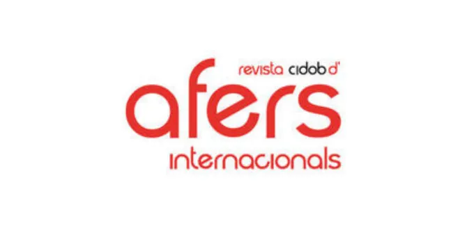 Convocatoria de Artículos “Guerra Cultural y Orden Internacional: El retroceso de los derechos de las mujeres” – Revista CIDOB D’Afers Internacionals