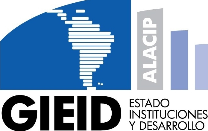 Programación del IV Workshop del Grupo de Investigación Estado, Instituciones y Desarrollo (GIEID/ALACIP) “América Latina ante el Malestar Económico del Siglo XXI: Estado, Instituciones y Desarrollo en Tiempos Complejos” – Lunes, 4 de Agosto (4/8)