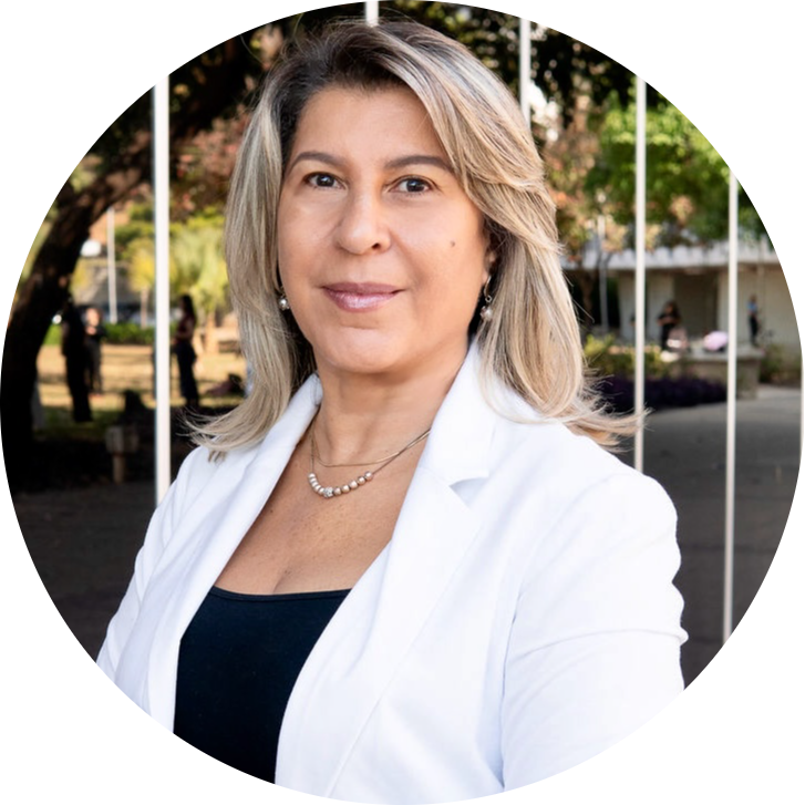 Comunicado Institucional – Magna Inácio (UFMG) asume la Secretaría General de la Asociación Latinoamericana de Ciencia Política (ALACIP), sucediendo a Daniel Buquet (UDELAR)