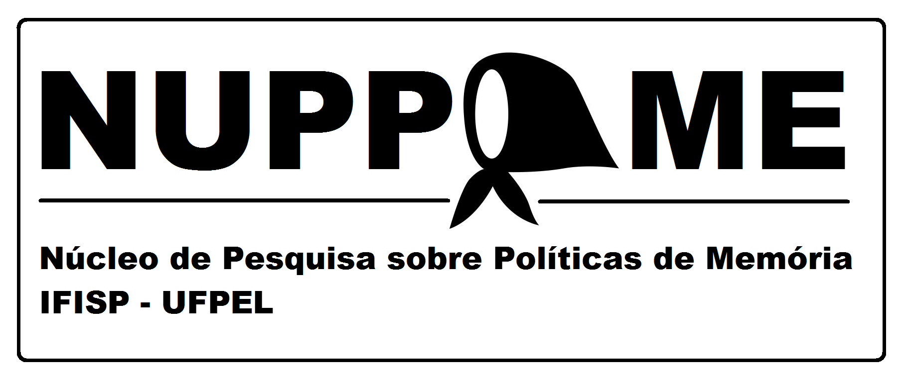 3º Workshop de pesquisas sobre políticas de memória – Núcleo de Pesquisa sobre Políticas de Memória / UFPel