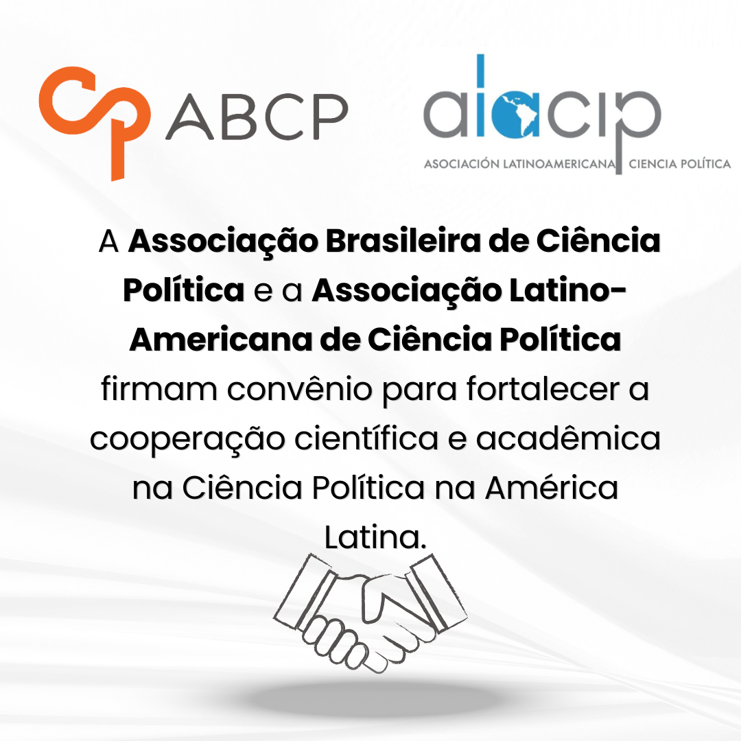 ALACIP & ABCP firmam convênio de cooperação científica e técnica / ALACIP & ABCP firman convenio de cooperación científica y técnica