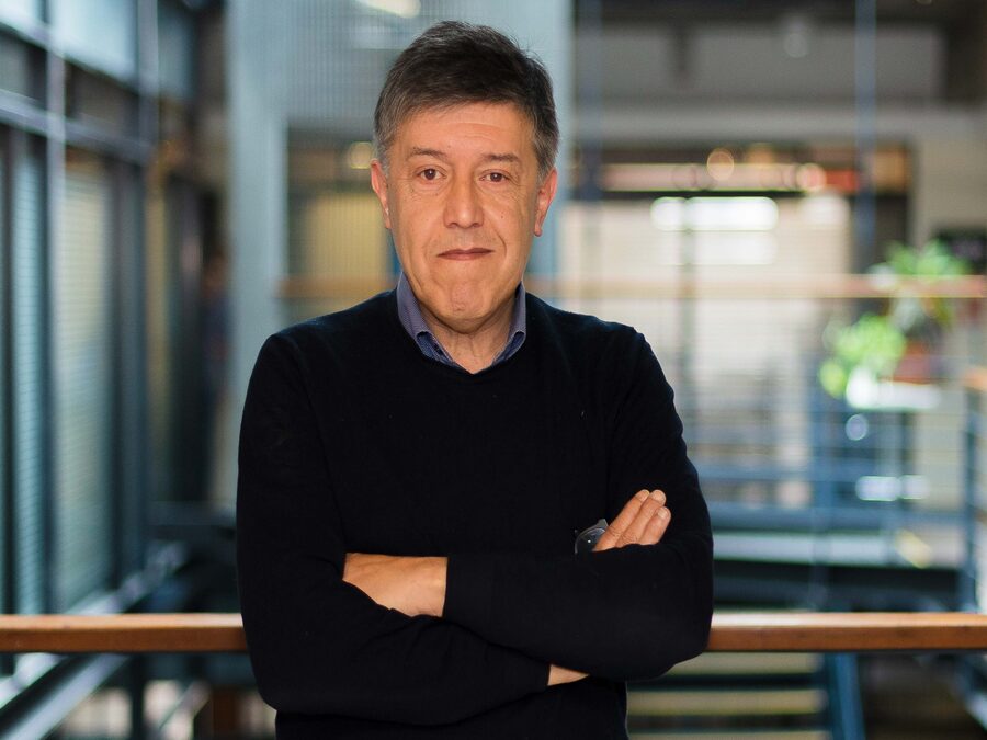 Daniel Chasquetti