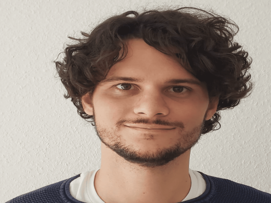 Pedro Bras 2